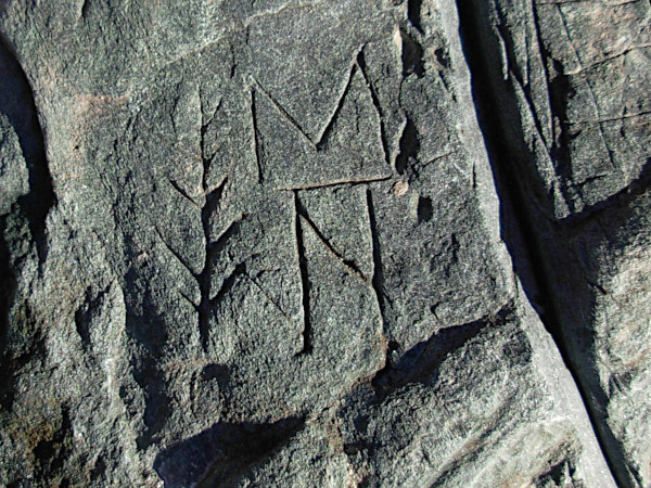 Segni rupestri