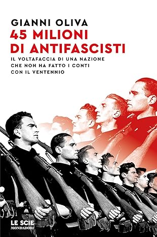 libro di Gianni Oliva