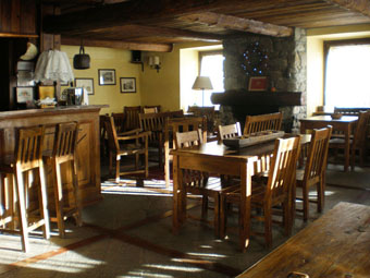 Hotel Tavernier - Bar