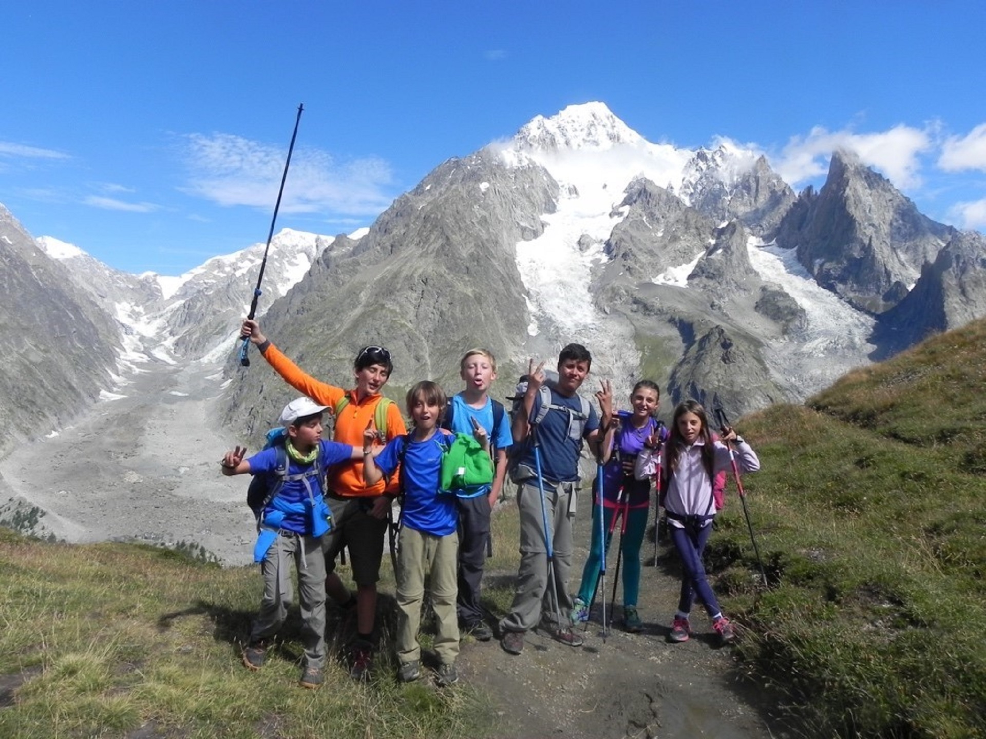 Sirdar Montagne et Aventure