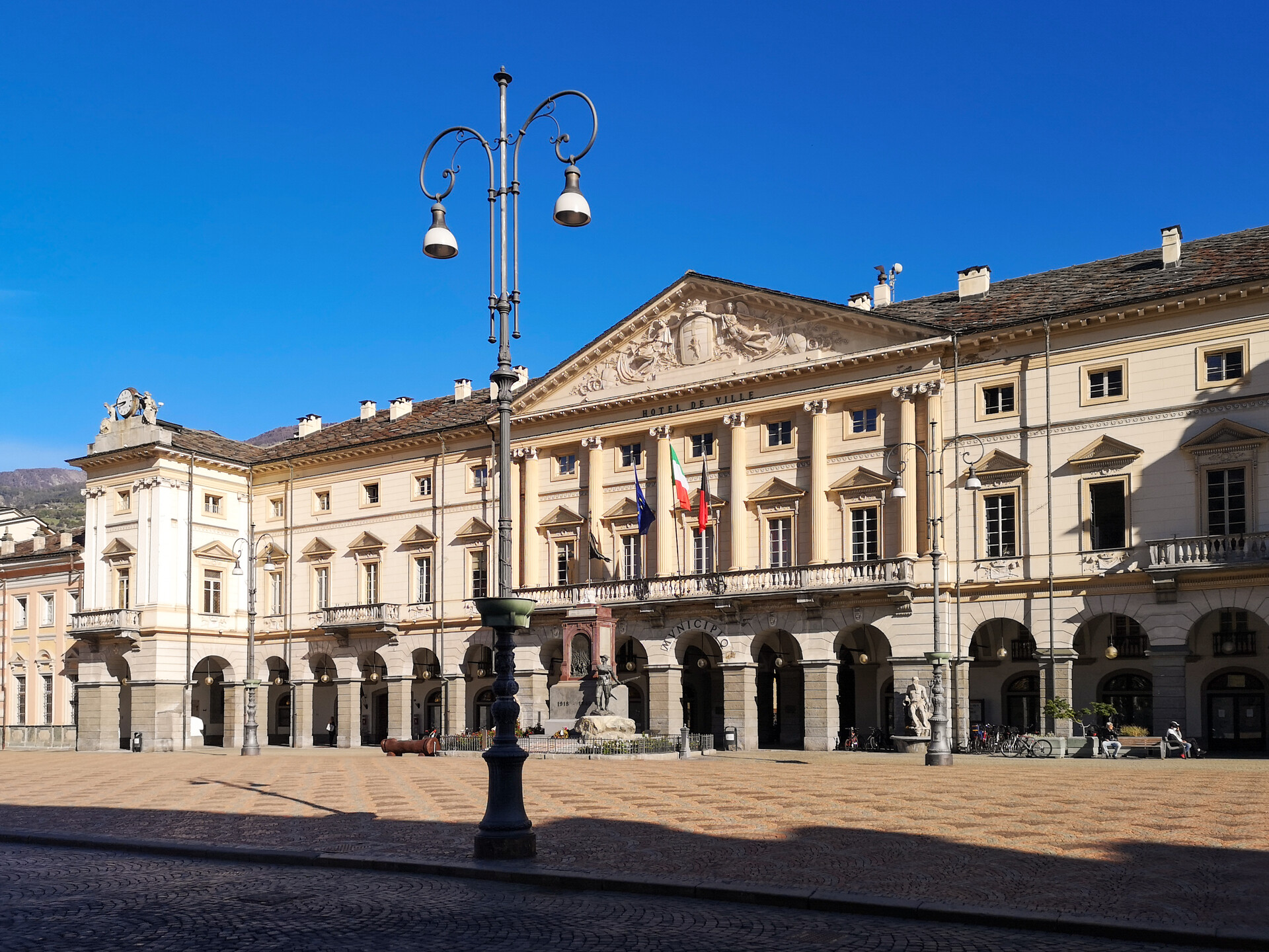 municipio