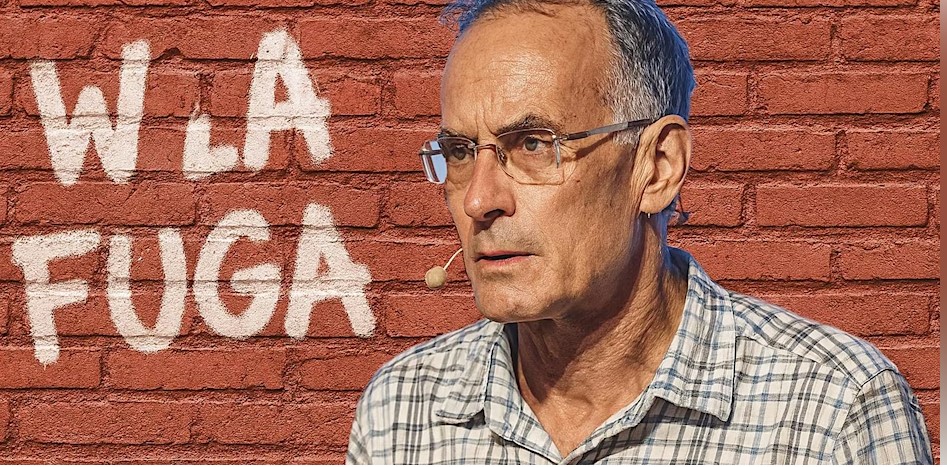 Presentazione del libro