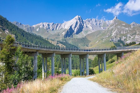 Viadotto del Tunnel