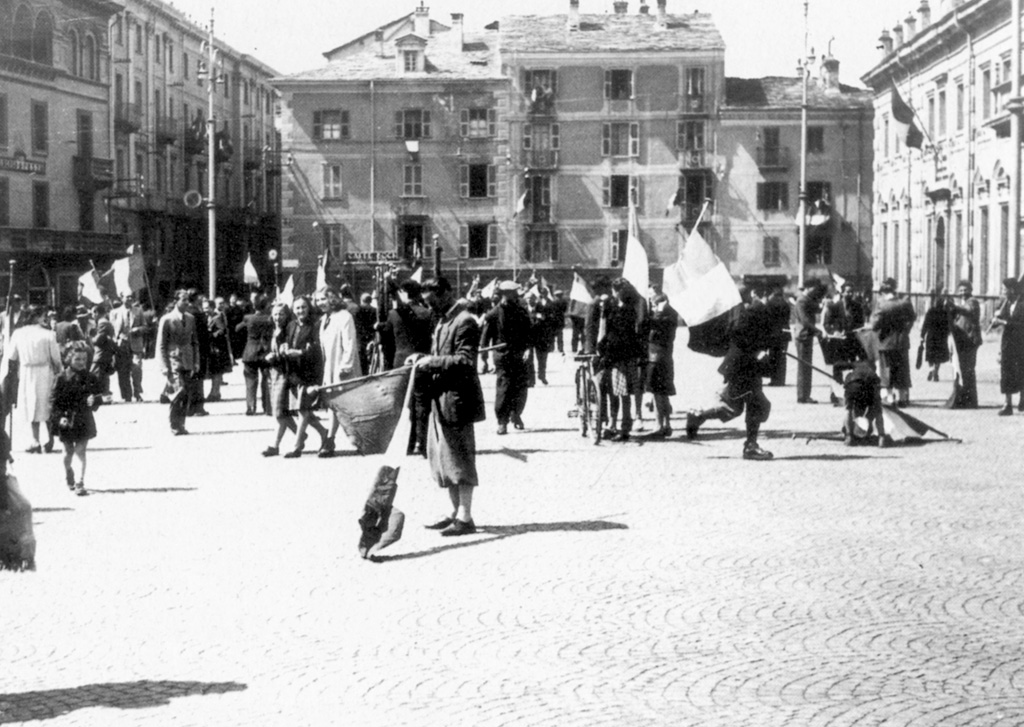 liberazione
