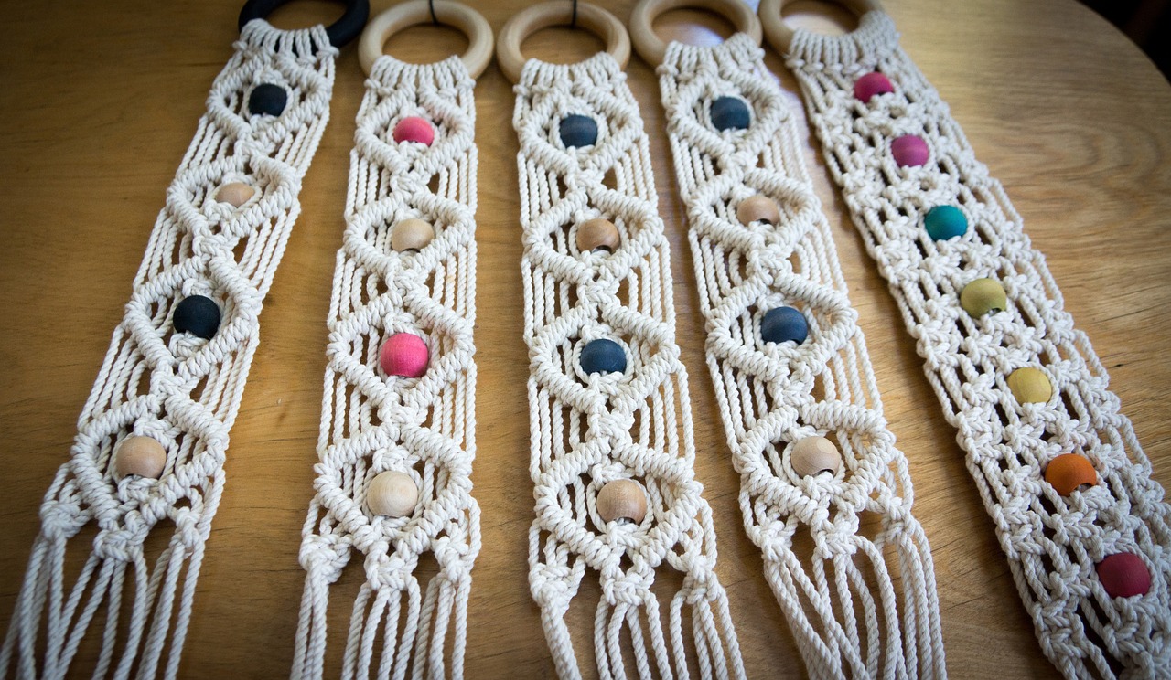 Macramé