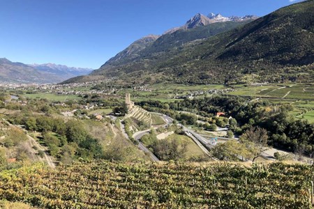 Escursione