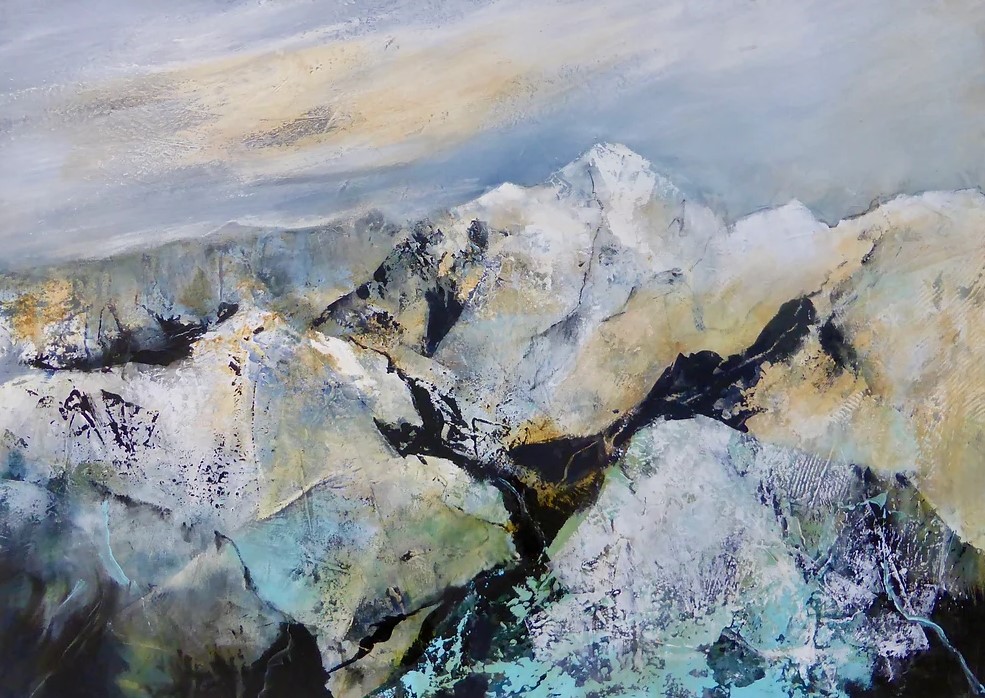 Mostra Joy Moore
