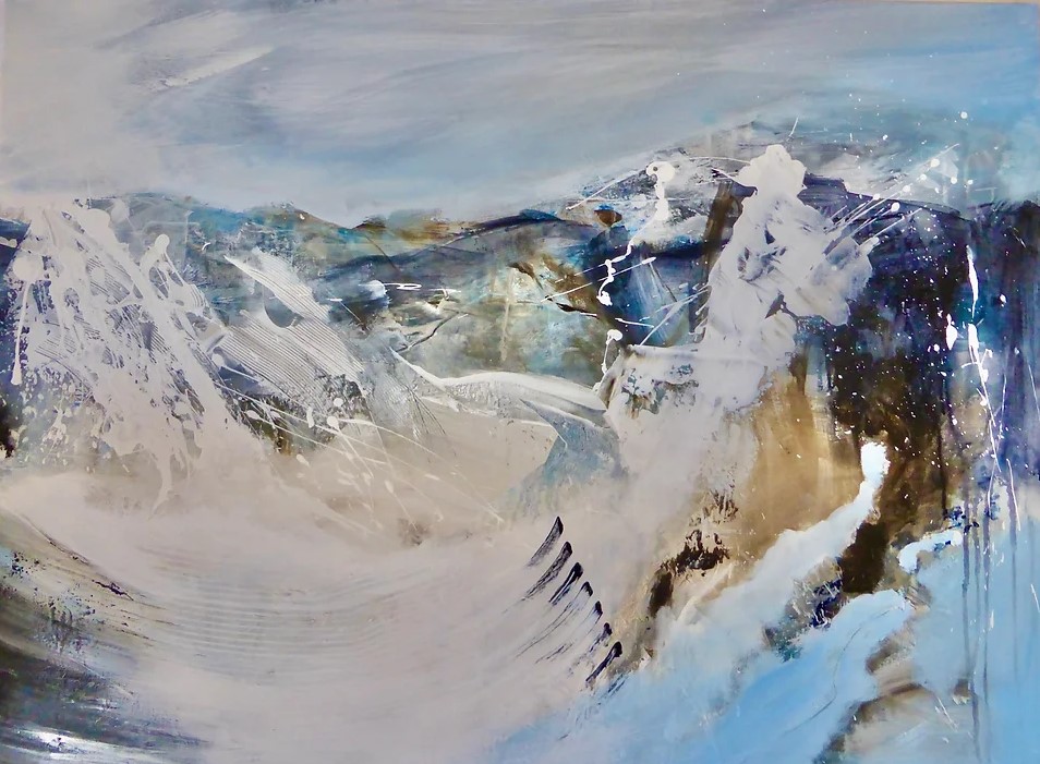 Mostra Joy Moore