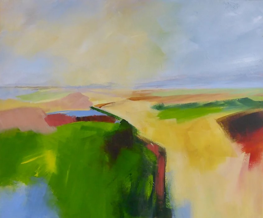Mostra Joy Moore