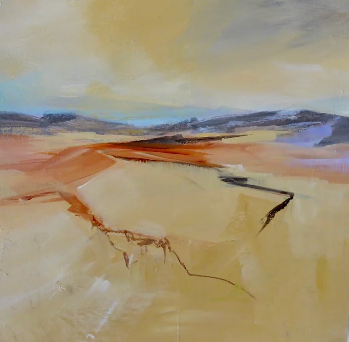 Mostra Joy Moore