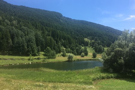 Lago Lod