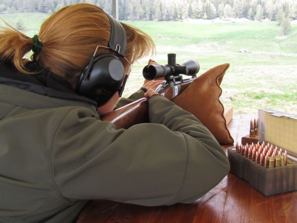 shooting competition