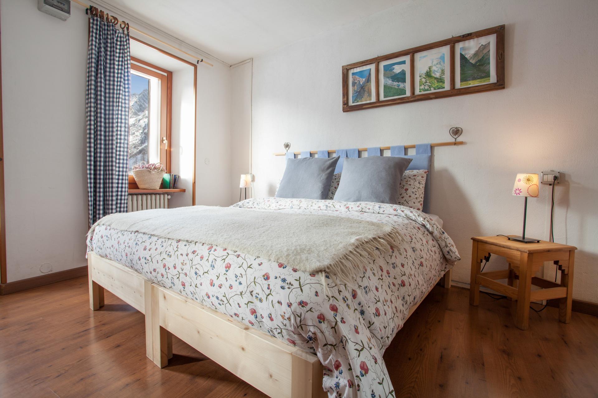 Hotel Funivia - Camera