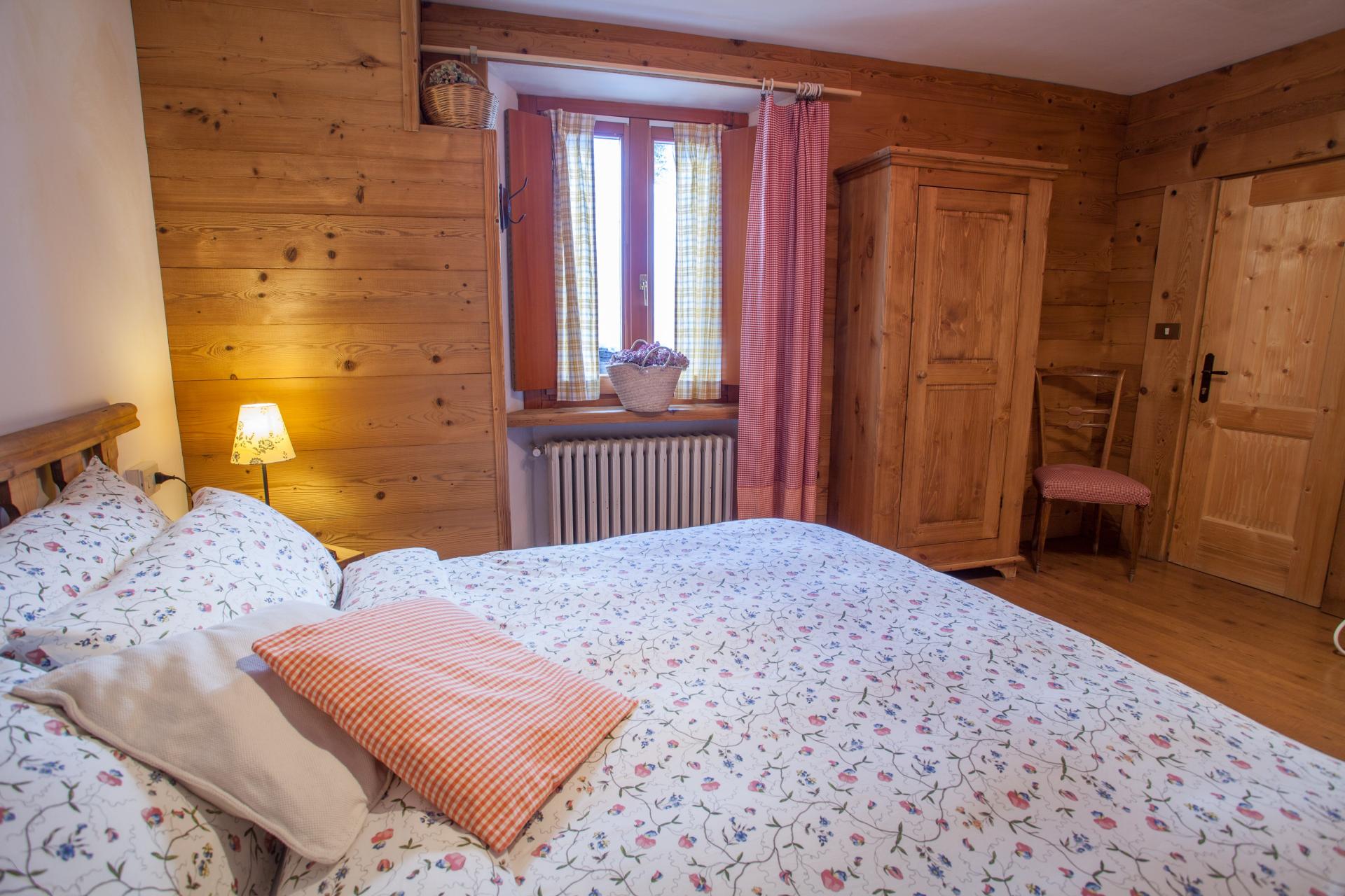 Hotel Funivia - Camera