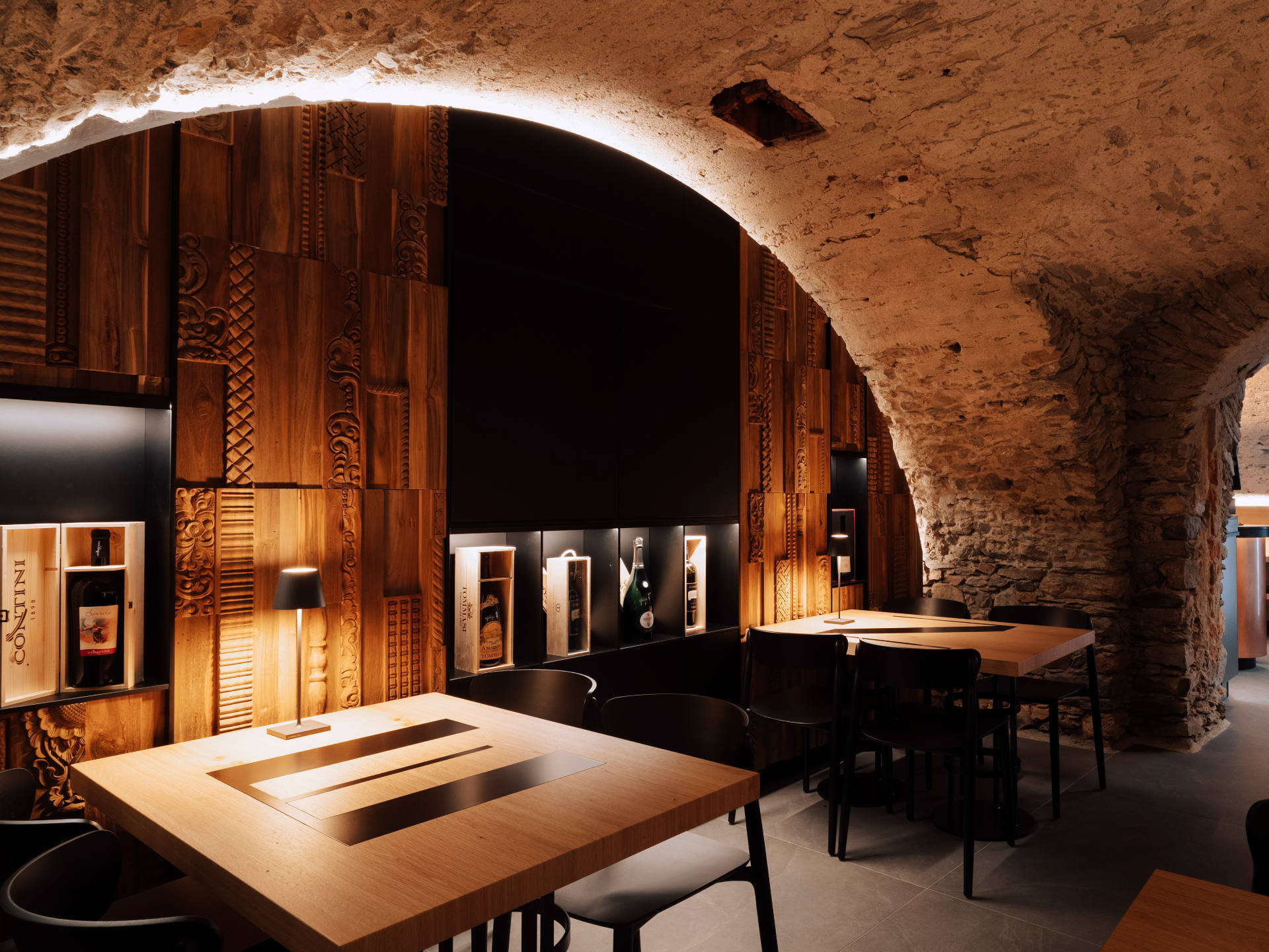 Eden Le Bistrot