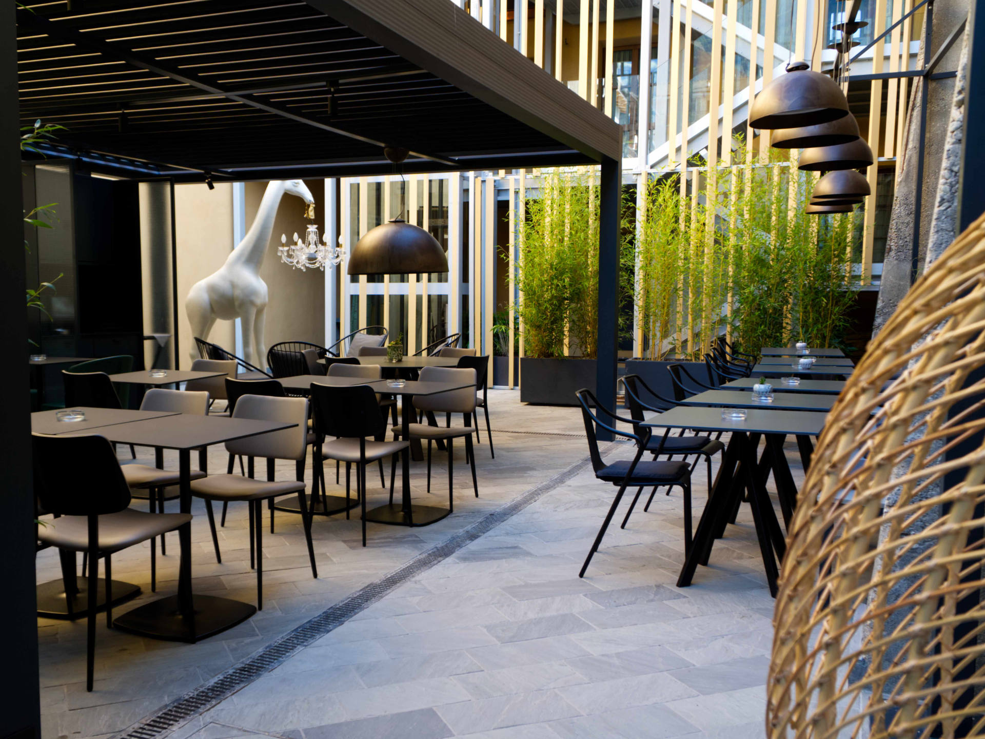 Eden Le Bistrot