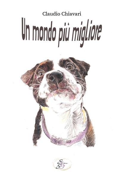 Presentazione del libro Un mondo più migliore