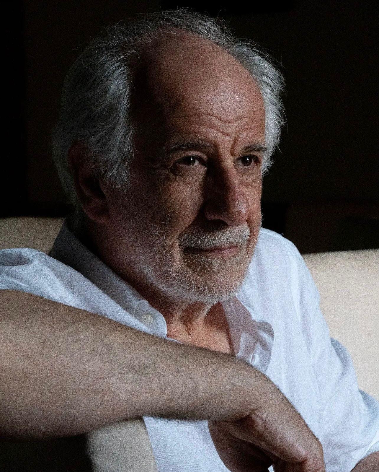 Credits: Mario Piziello per Social World Film Festival.