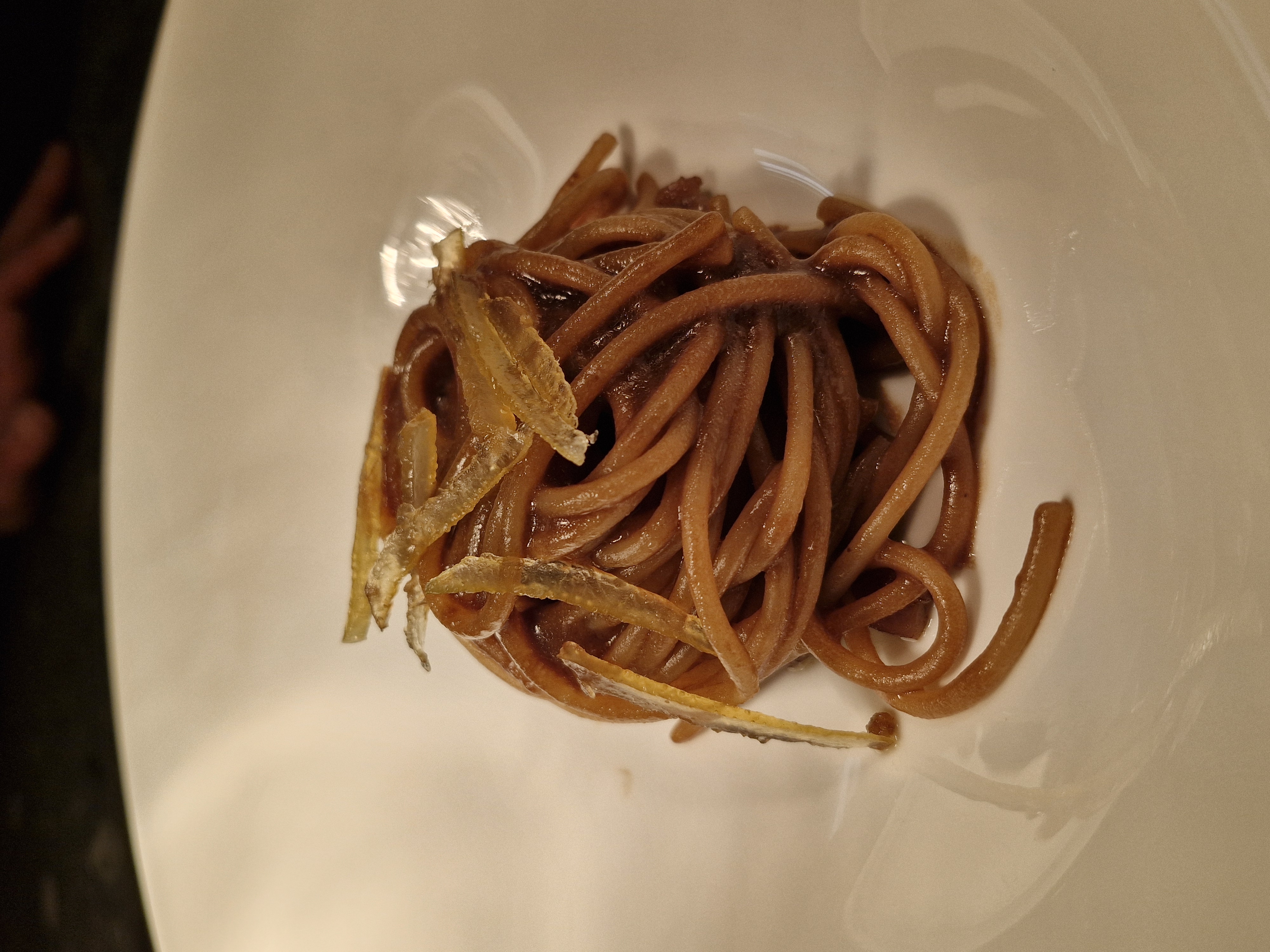 Spaghettone