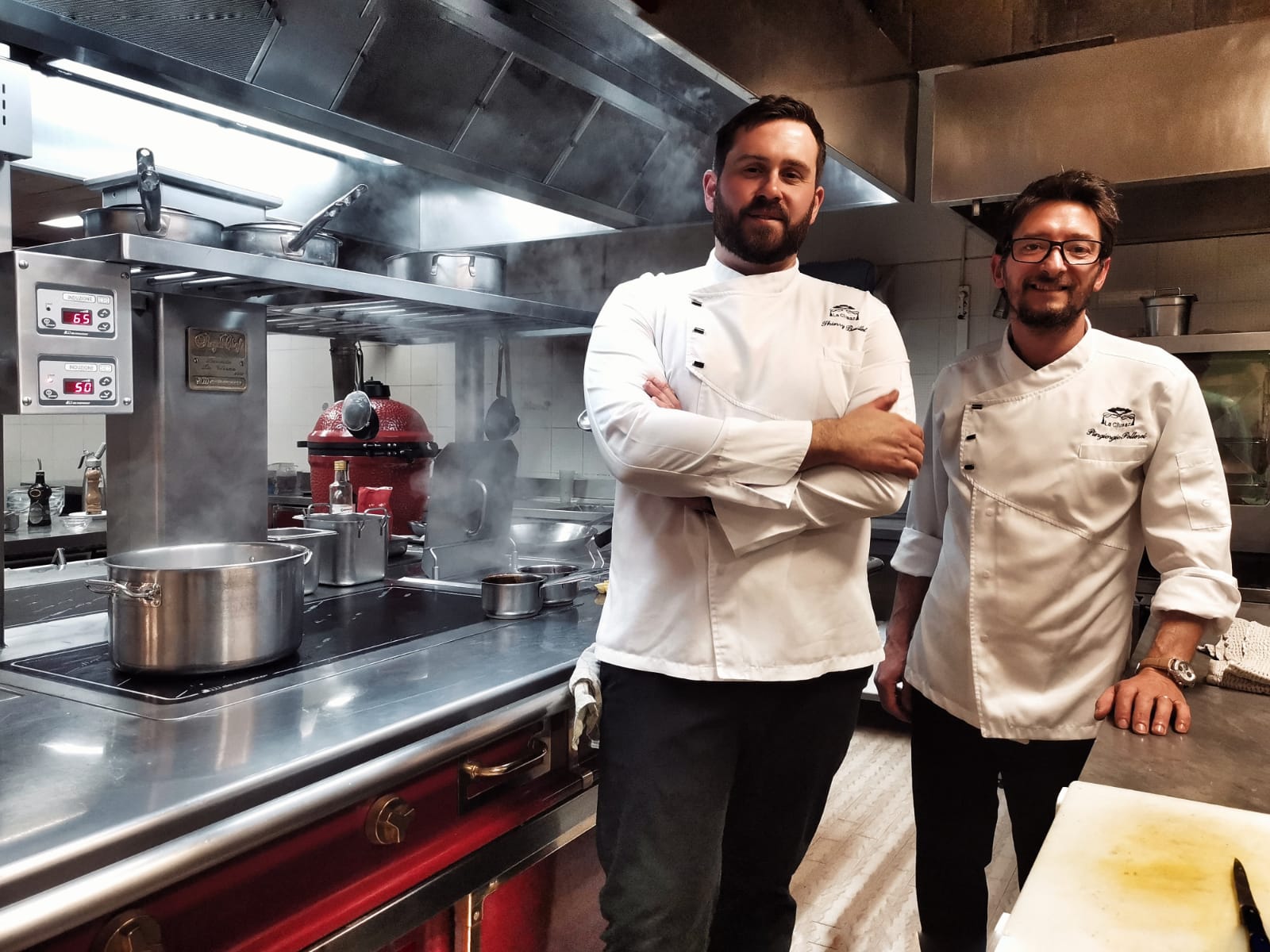 Chef