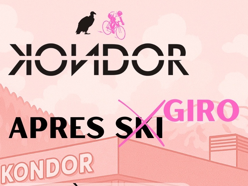 Logo Kondor