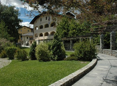 cucina Bussola