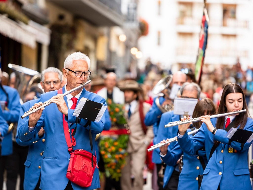 Banda musicale