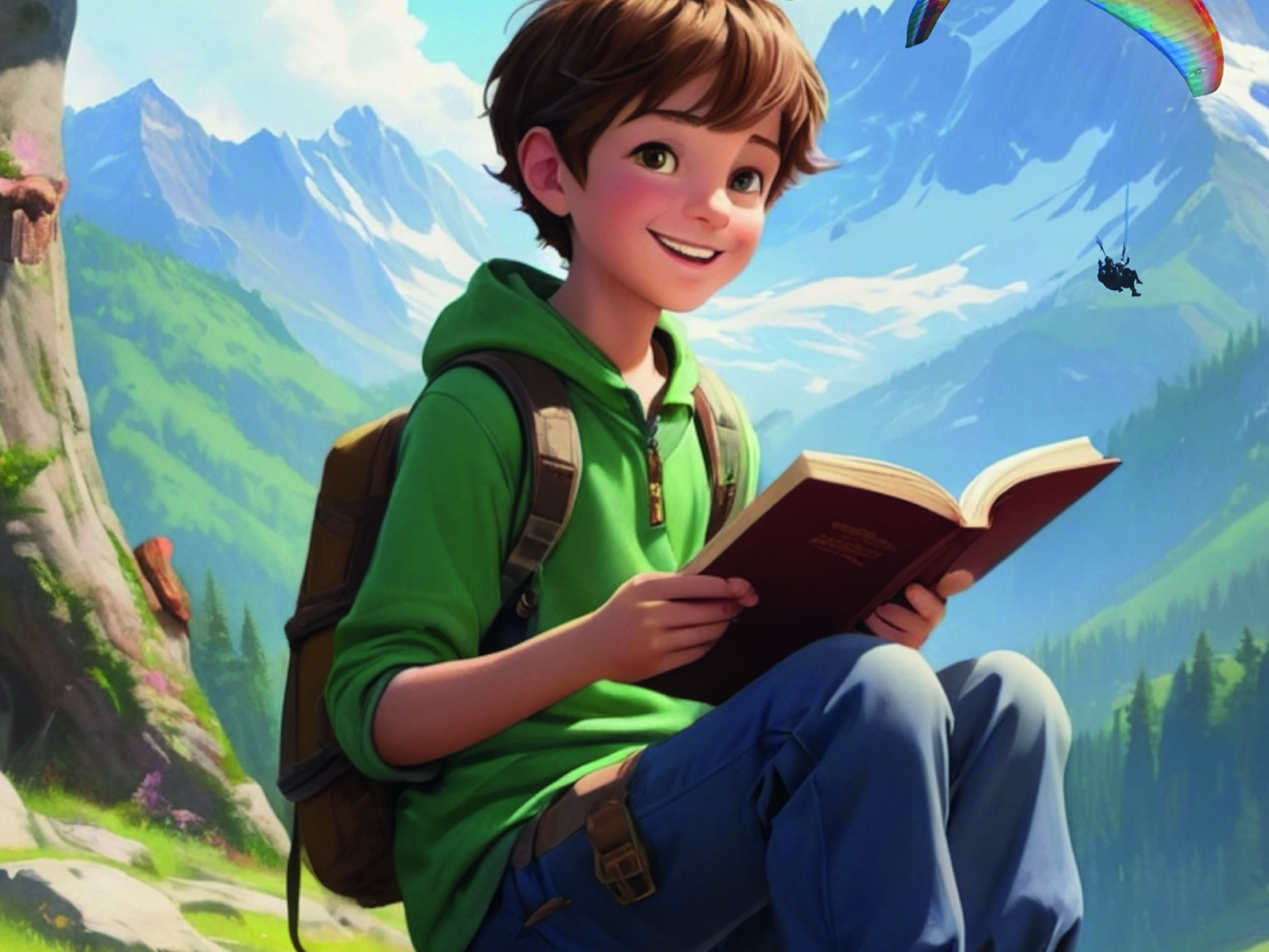 vale