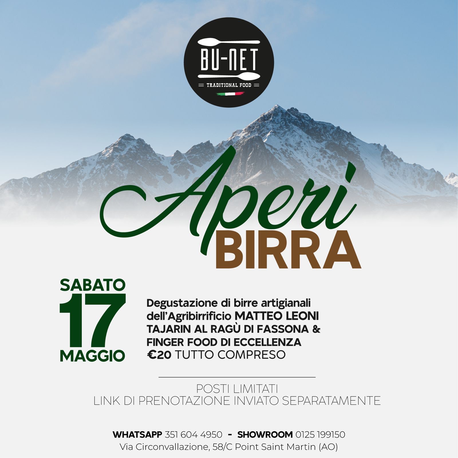 Aperibirra