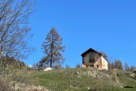 Chapelle de Châtelard