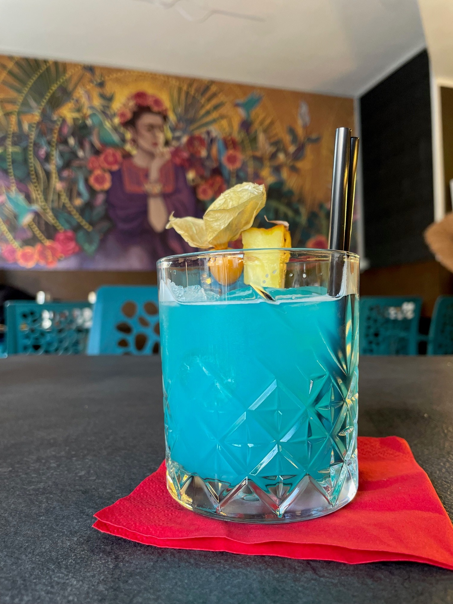 RoMiloungebar