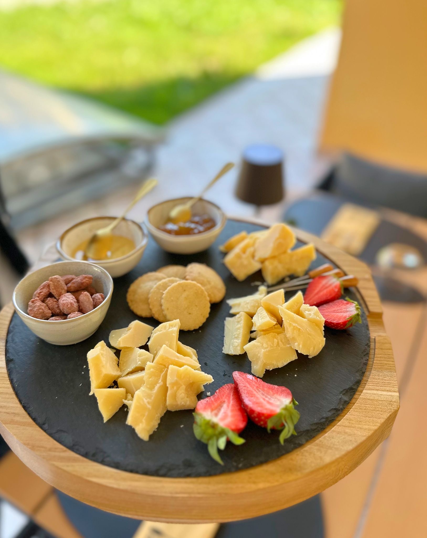 Degustazione