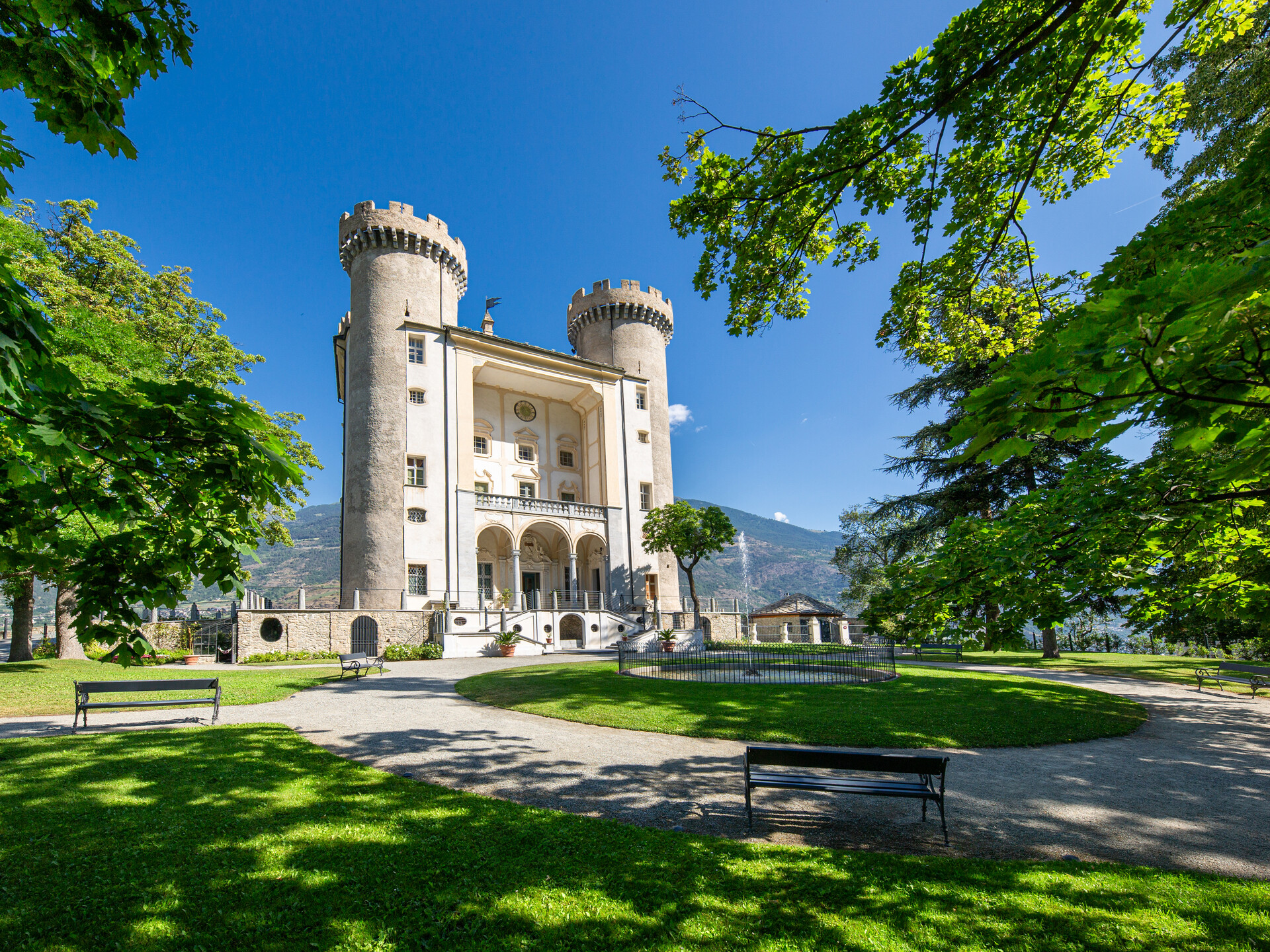 Castello