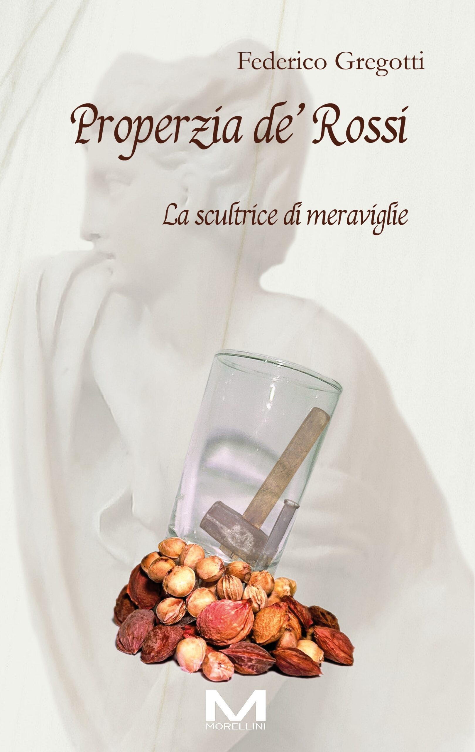 Libro Properzia de' Rossi