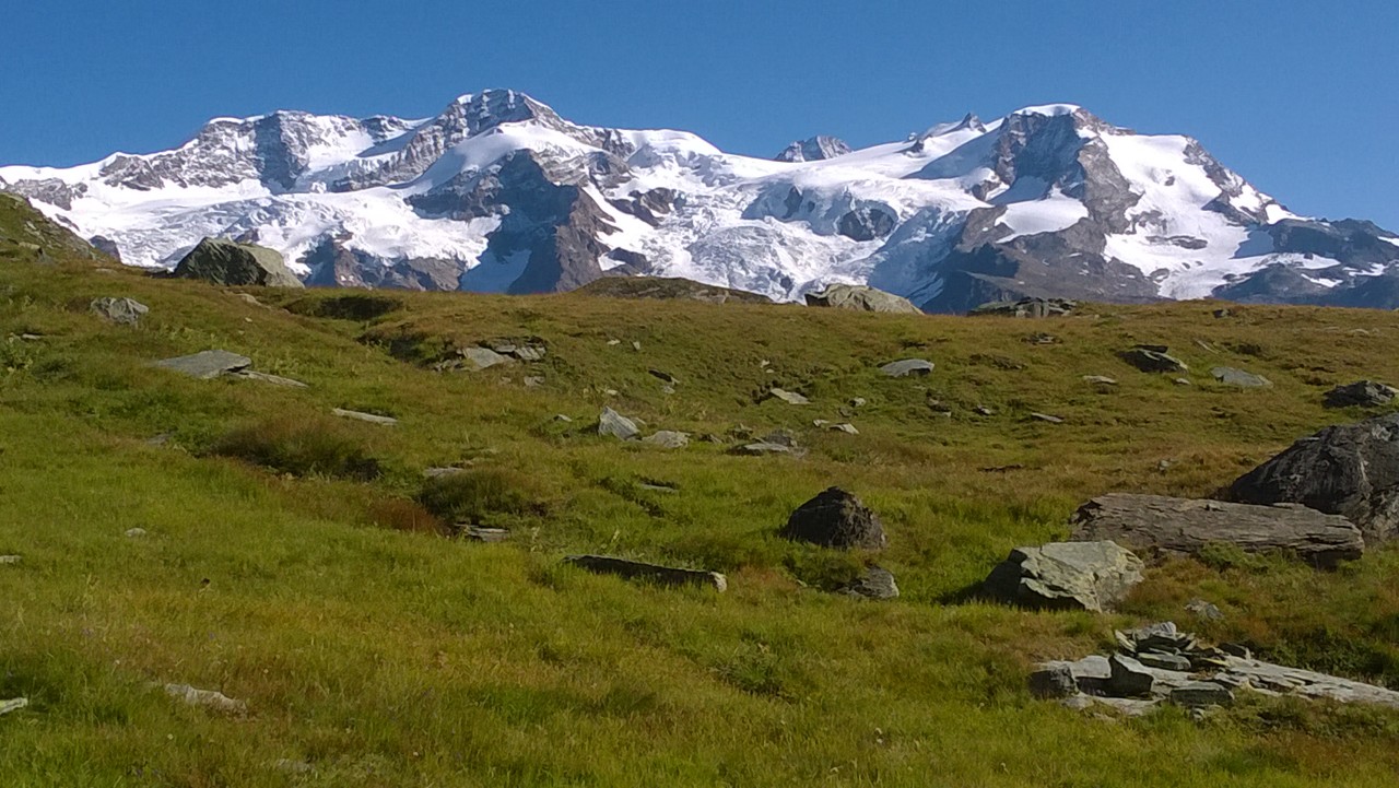 Monte Rosa