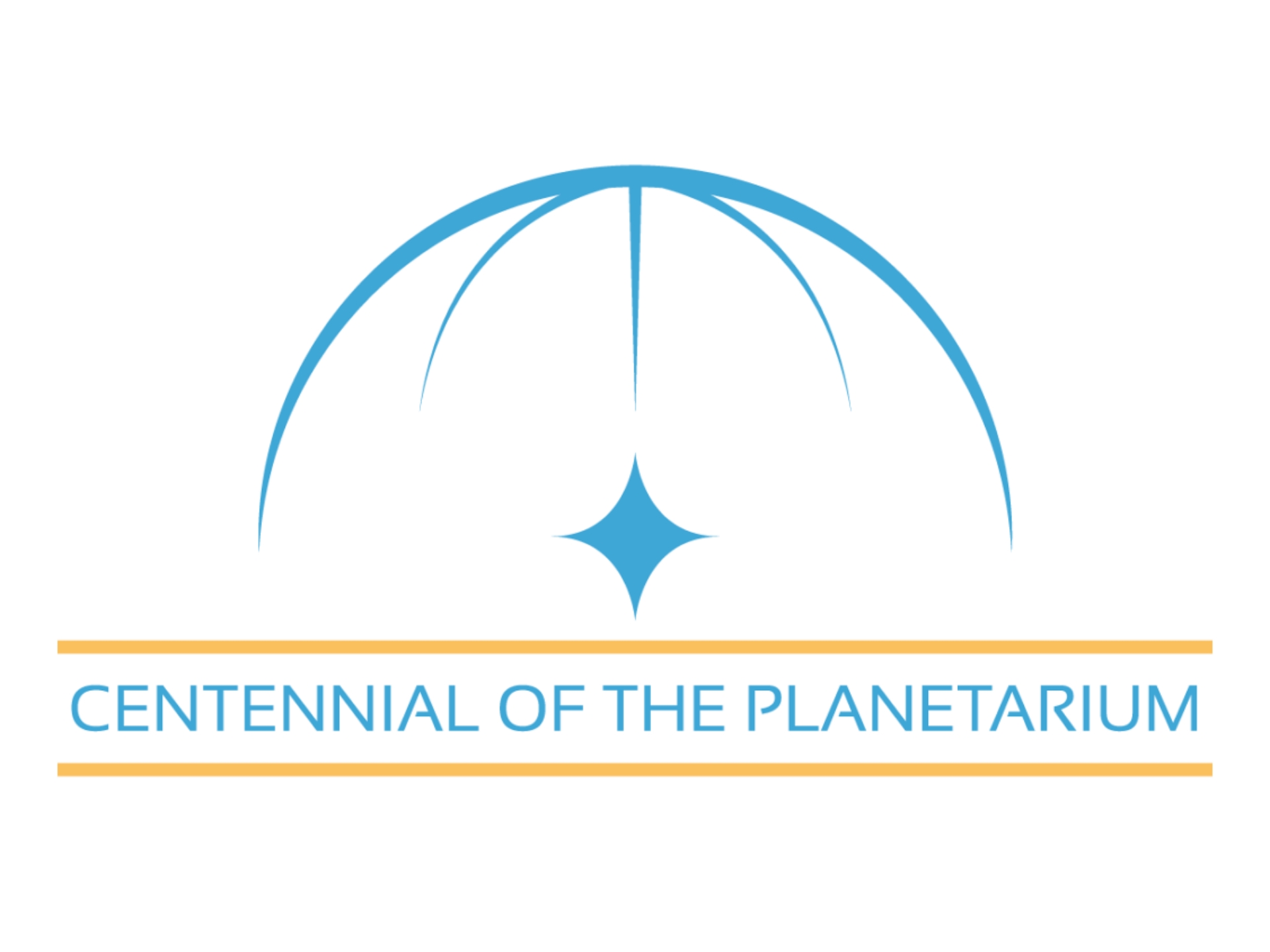 centennial of the planetarium