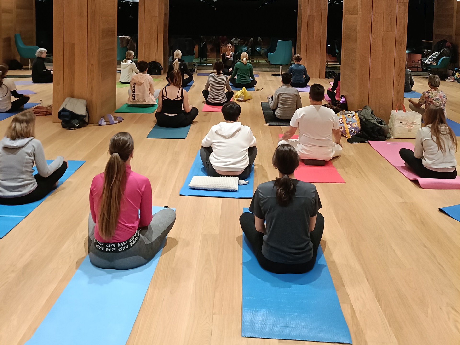 Meditazione
