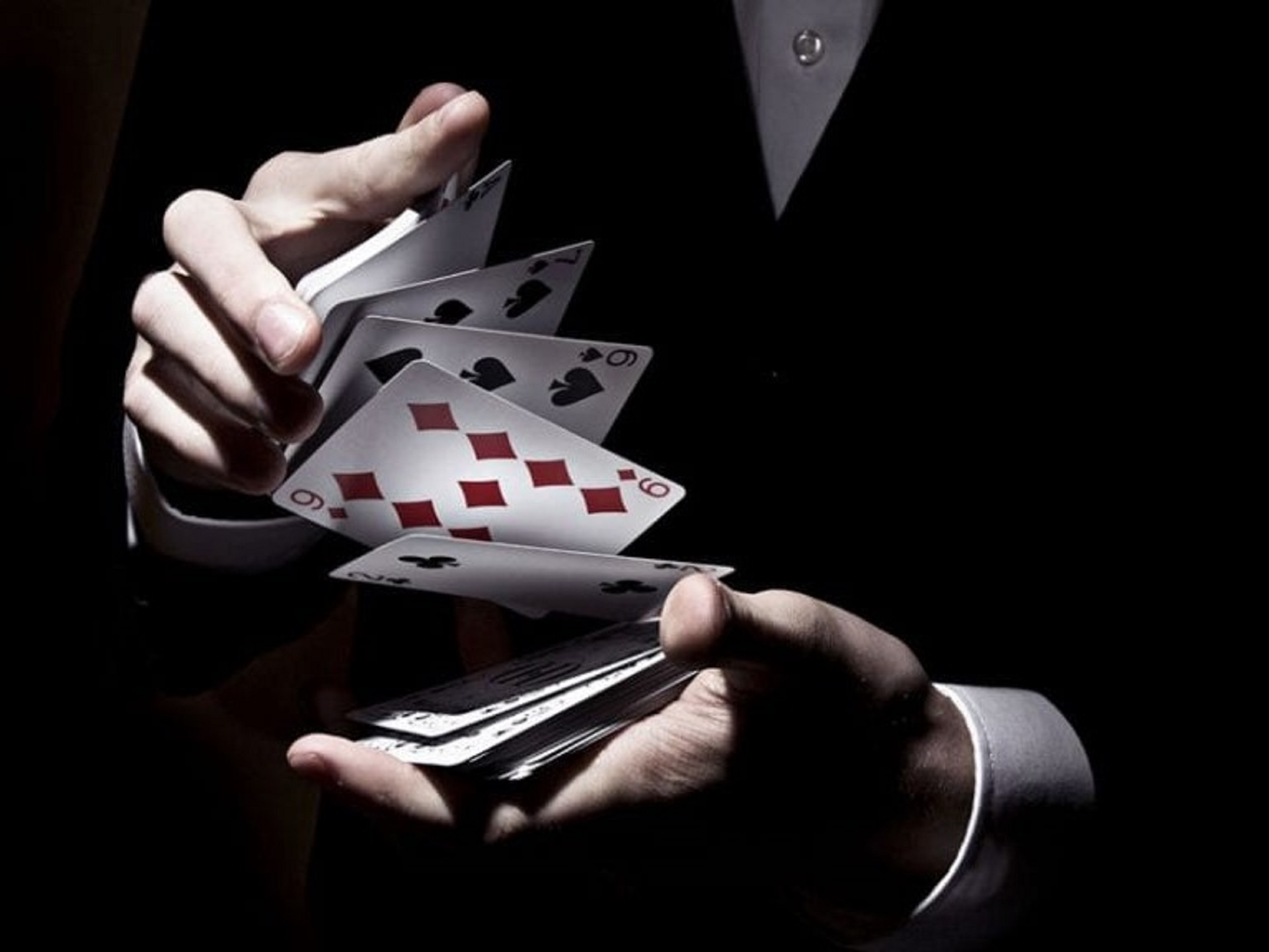Magia