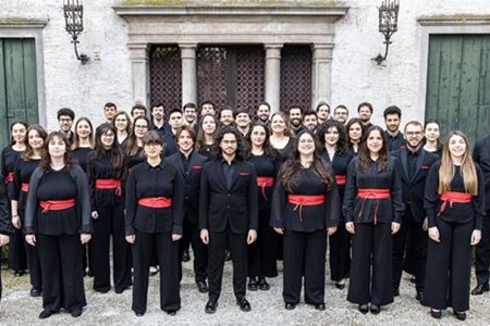 Coro giovanile italiano 