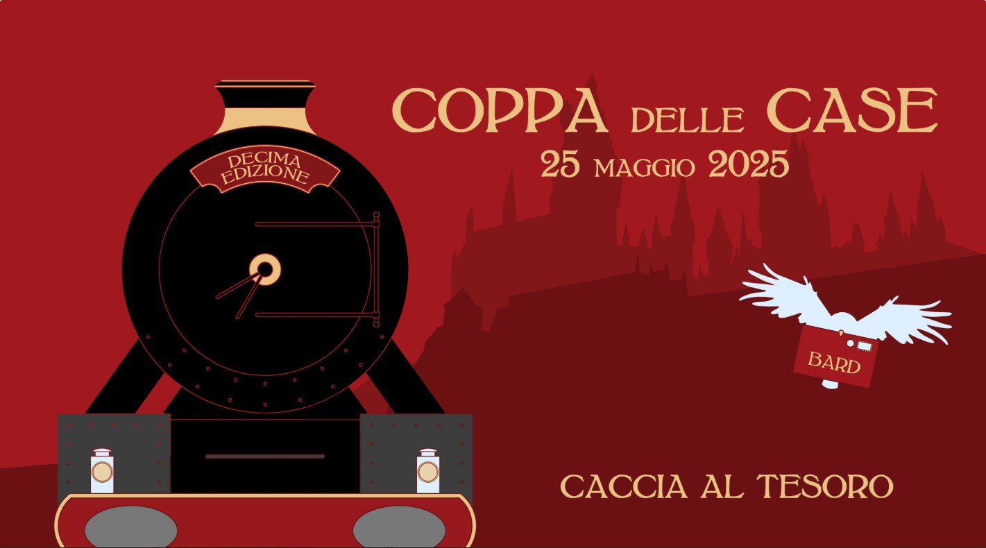 Coppa delle Case 2025