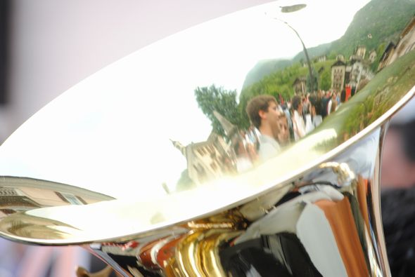 Raduno delle bande