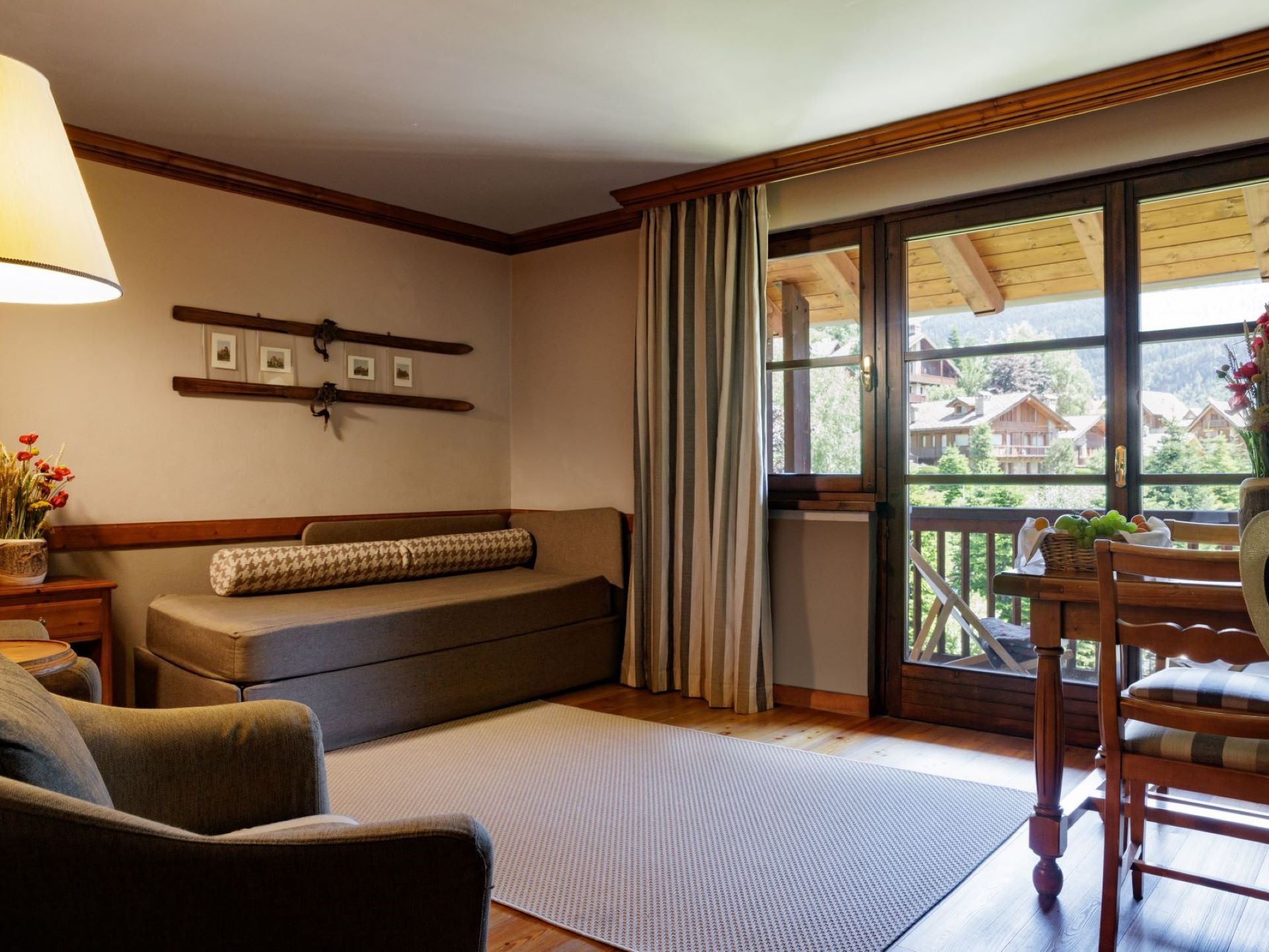 QC Hotel Monte Bianco - Suite