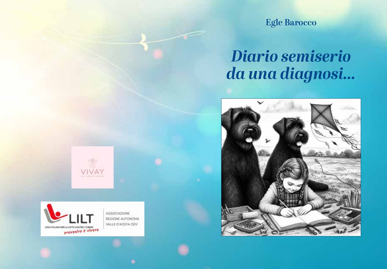 Libro Egle Barocco
