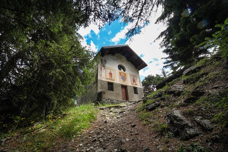 Cappella di Saint-Pantaléon