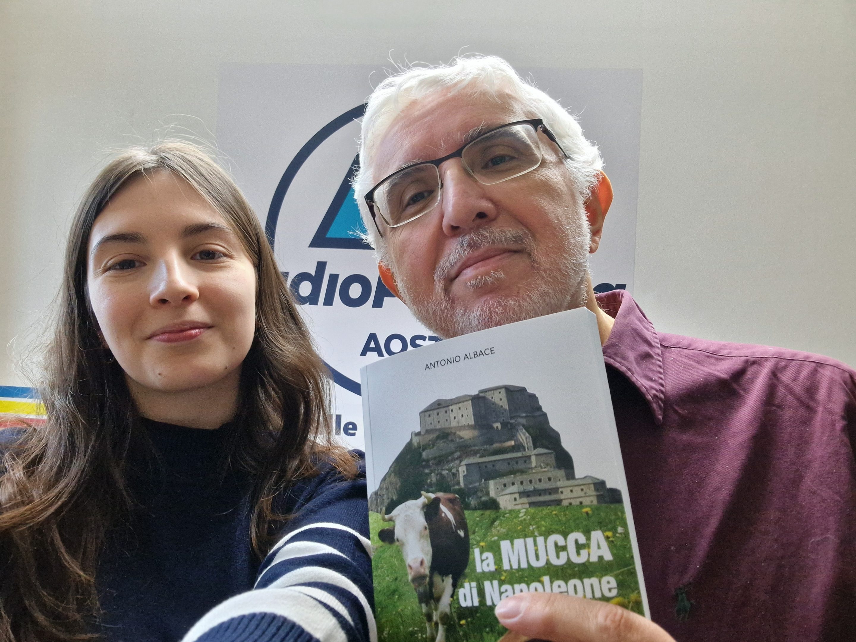 Antonio Albace 