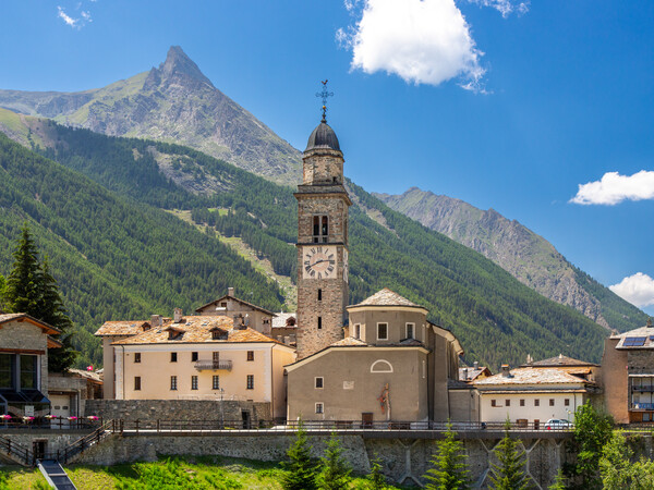Chiesa parrocchiale