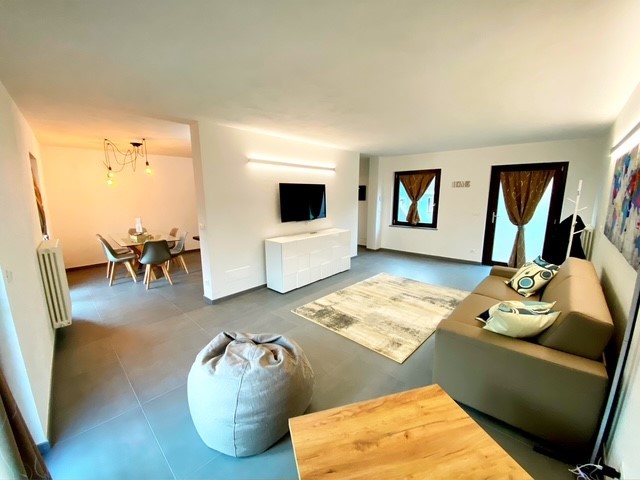 Appartamenti Relax - Interno