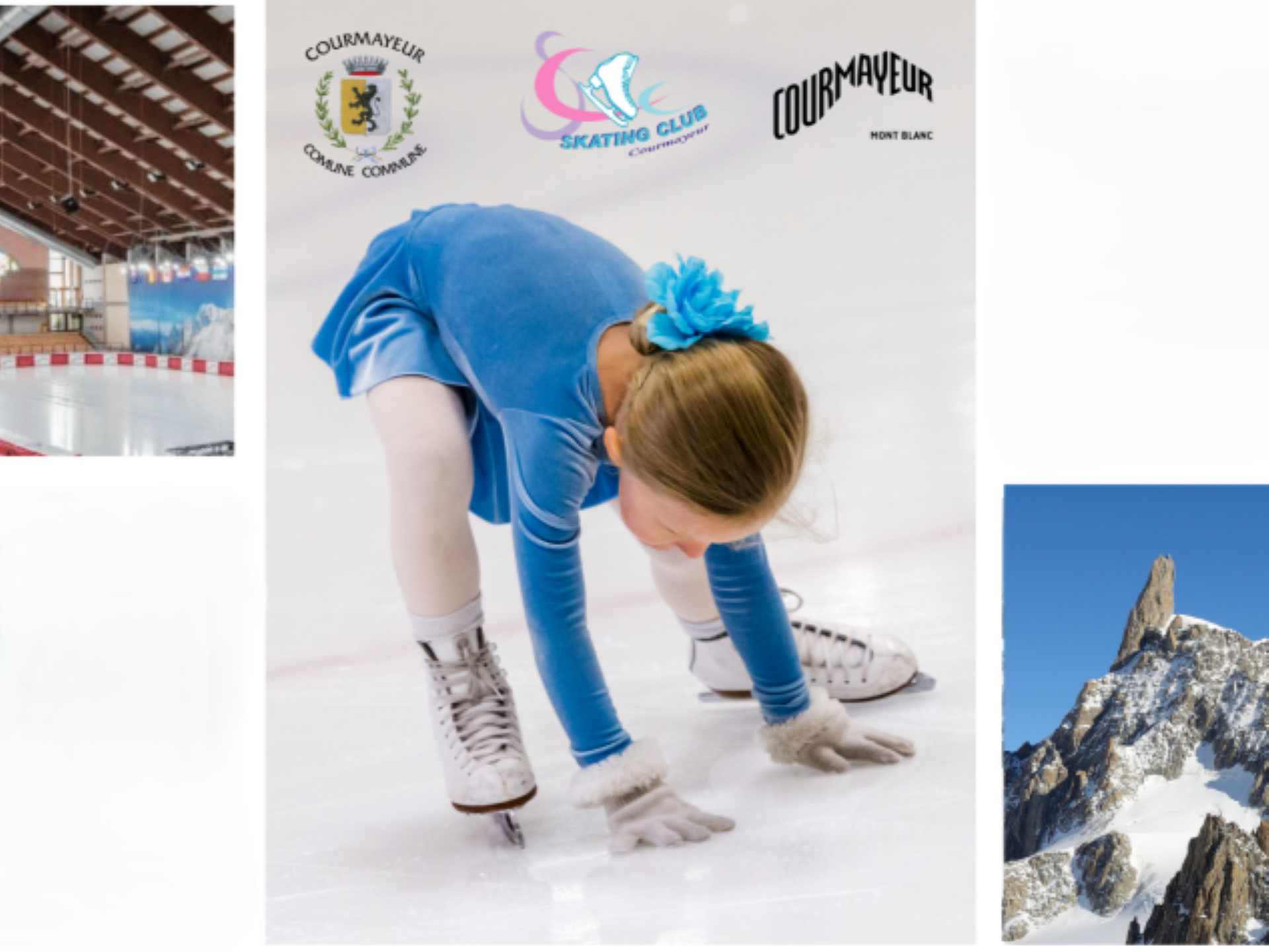 Skating Club Courmayeur