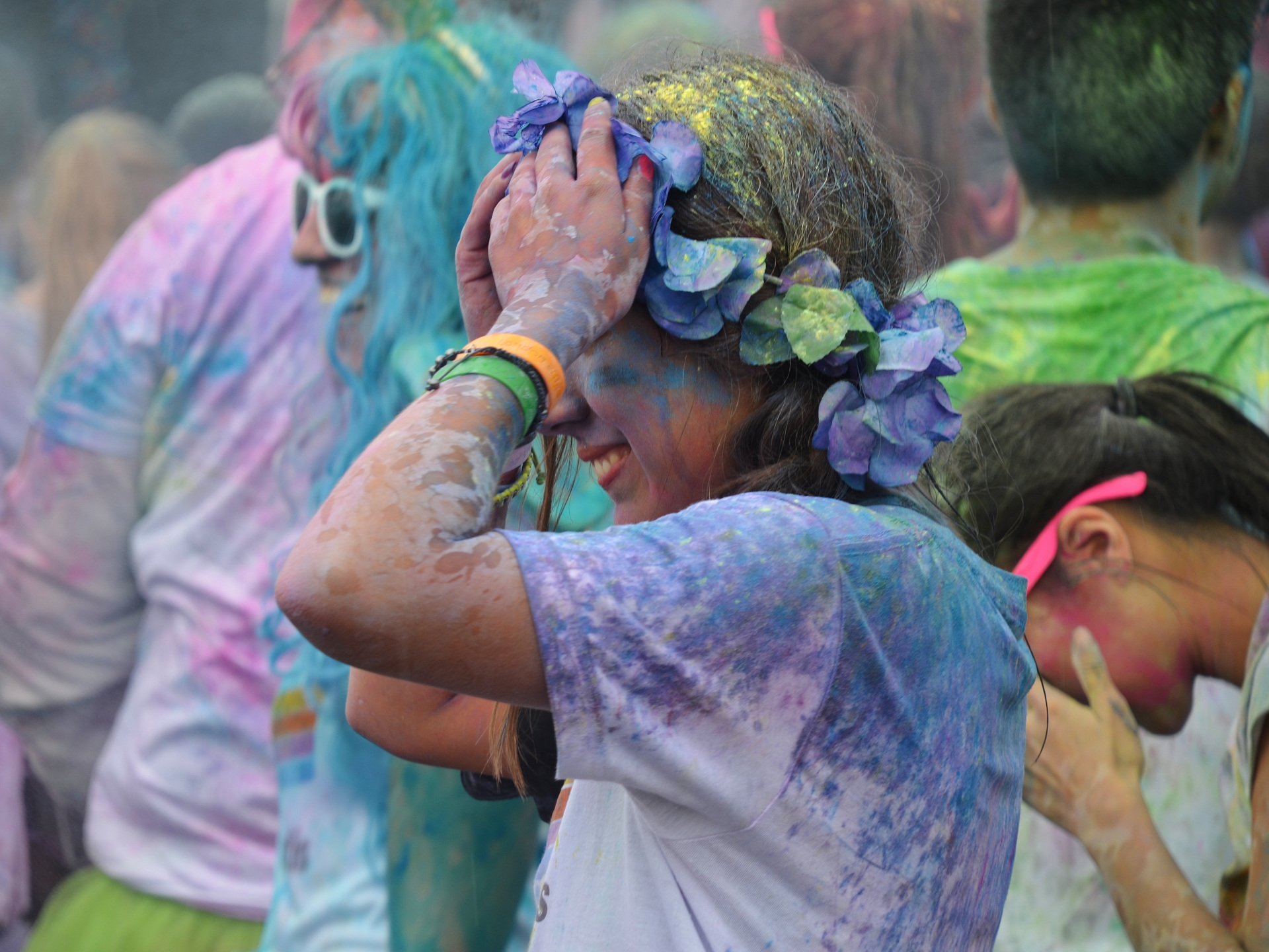 Color fun