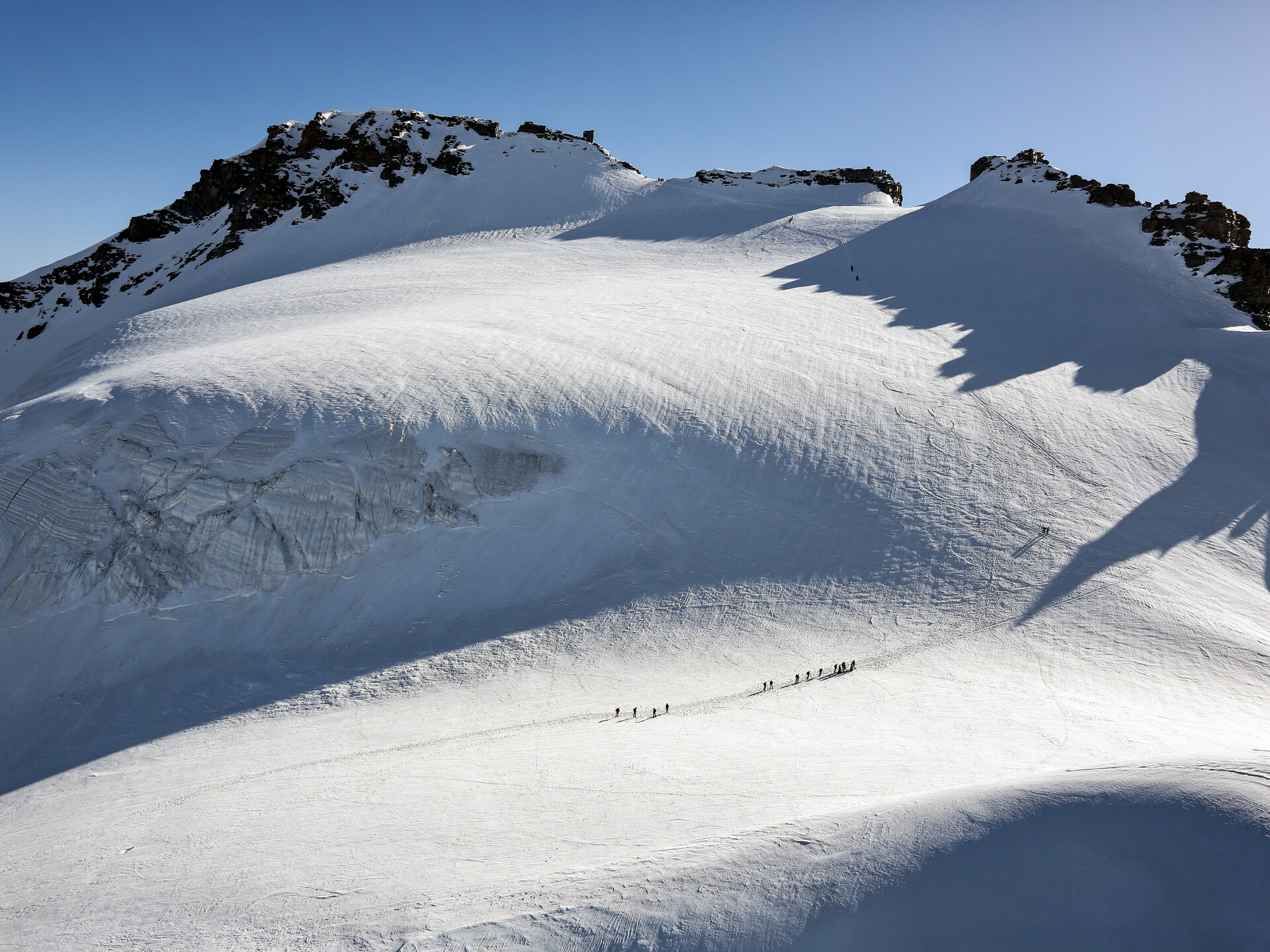 Gran Paradiso